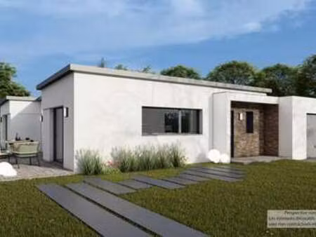 vente maison à lannion (22300) : à vendre / 104m² lannion