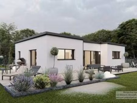 vente maison à plomeur (29120) : à vendre / 85m² plomeur