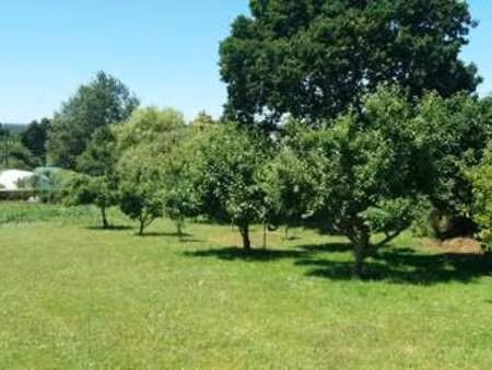 vente terrain à erquy (22430) : à vendre / erquy