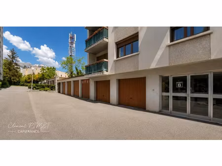 vente garage 15 m² gap (05000)