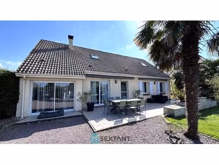 maison 150m2 6 chambres