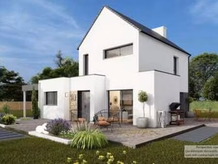 vente maison à minihy-tréguier (22220) : à vendre / 99m² minihy-tréguier