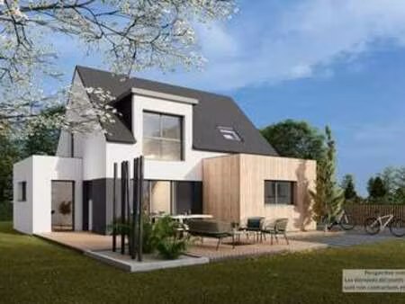 vente maison à pluvigner (56330) : à vendre / 120m² pluvigner