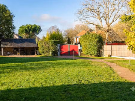 saint avertin maison