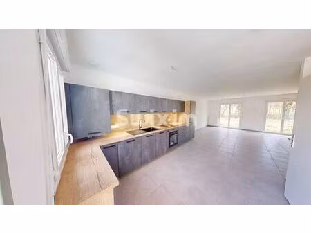 maison de luxe de 80 m2 en vente viry  france