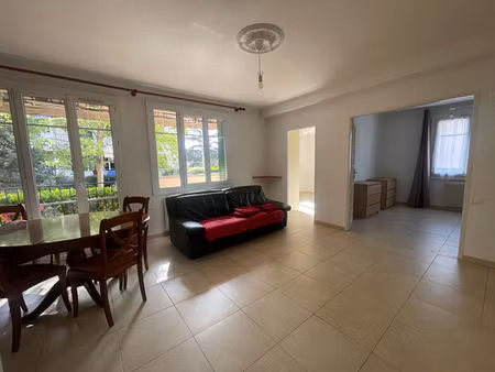appartement 4 pièces 67 m² à louer aix-en-provence 13090 ? | era immobilier