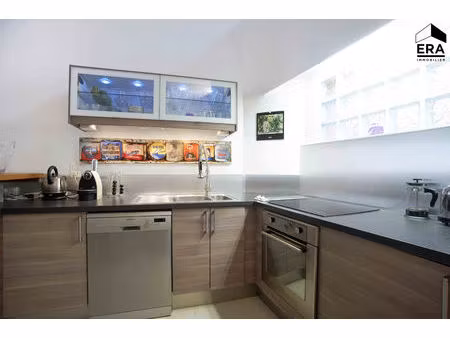 appartement 3 pièces 83 m² à louer aix-en-provence 13100 ? | era immobilier