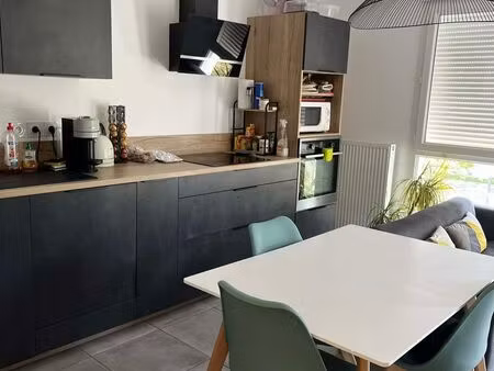 appartement à grigny-sur-rhône (69520)