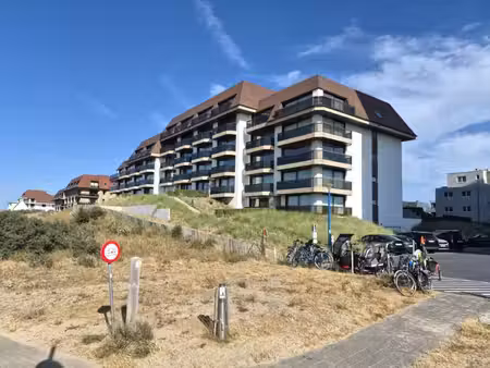 verkoop  verhuur en vakantieverhuur te oostduinkerke