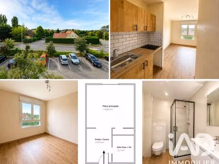 studio à annecy (74600)