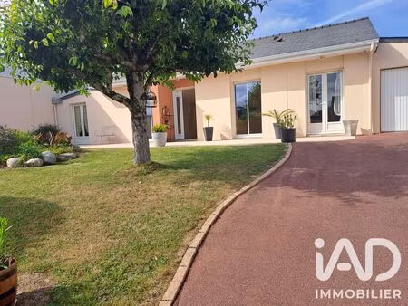 maison à la chapelle-sur-erdre (44240)