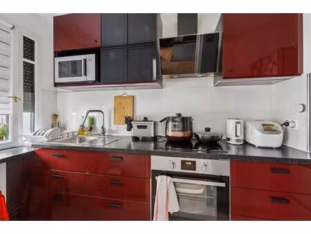 appartement de luxe en vente à la muette  auteuil  porte dauphine  france