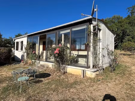 vente maison 4 pièces 42 m² à huilly-sur-seille (71290)  55 000 €