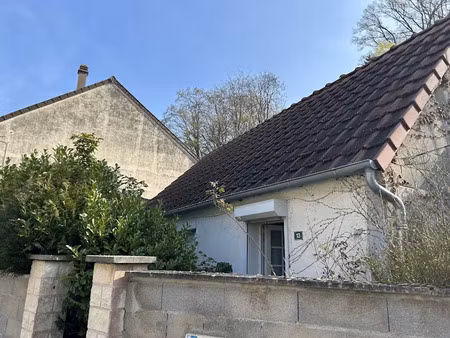 vente maison 2 pièces 51 m² à le chatelet (18170)  18 000 €