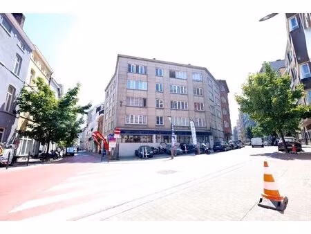 appartement à vendre avec 1 chambre   saint-josse-ten-noode (vbe46595)