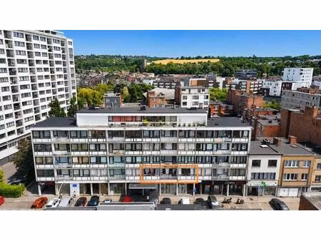 appartement à vendre à rue joseph carpay  24/0012 glain (vbe46587)