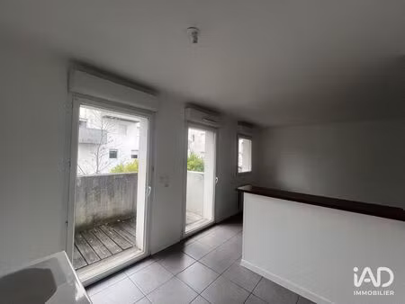 appartement à mérignac (33700)