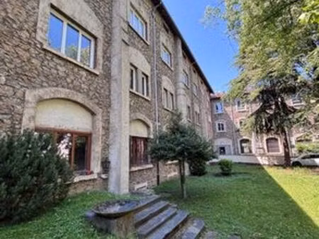 prestigieux bureau de 4858 m2 en vente - vienne  france