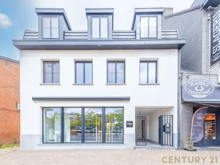 commercieel te huur in oud-turnhout