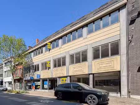 commercieel te huur in oudenaarde