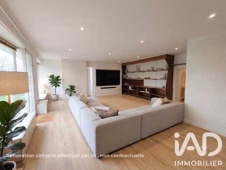vente maison 7 pièces 176 m² à usson-du-poitou (86350)  48 000 €