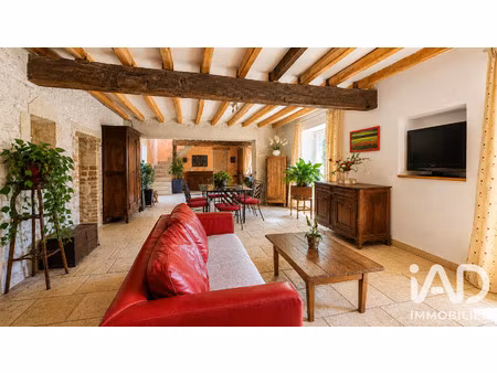 vente maison traditionnelle 4 pièces