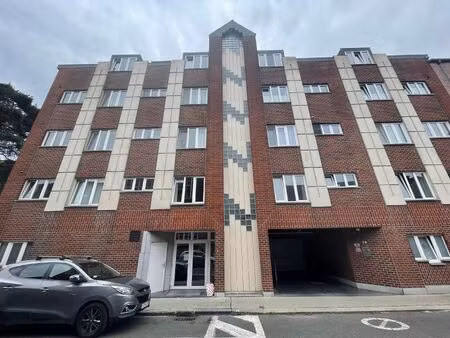appartement à vendre à rue britannique 28 braine-le-comte (vbe46703)