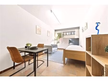 studio à vendre à sint-ambrosiusstraat 38 renaix (rbw45889)