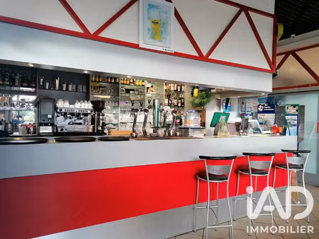 vente commerce 225 m² montluçon (03100)