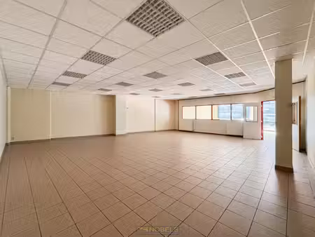 commercieel te huur in oudenaarde