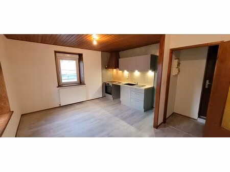 à louer appartement 57 m² – 360 € |le thillot