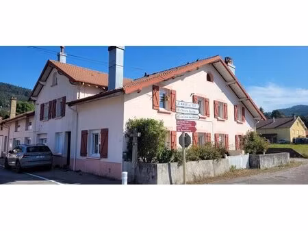 à louer appartement 65 m² – 484 € |vagney