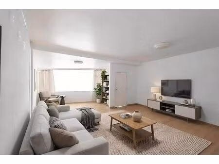 appartement à vendre à avenue ernest masoin 89 89 laeken (vbe46537)