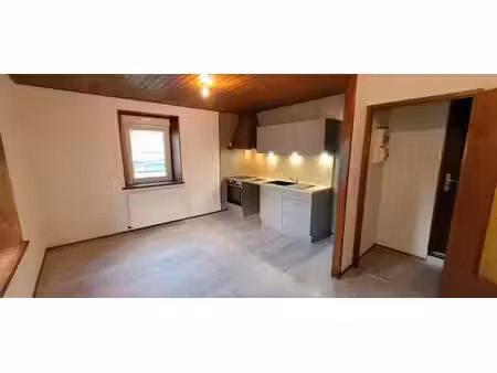 à louer appartement 57 m² – 360 € |le thillot