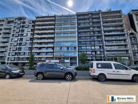 appartement à louer à quai de rome 22 glain (vbe46713)