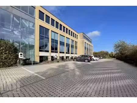 commercieel te huur in zellik