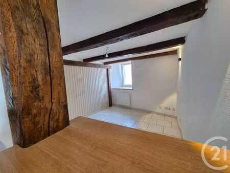 à louer appartement 43 4 m² – 410 € |bulgnéville