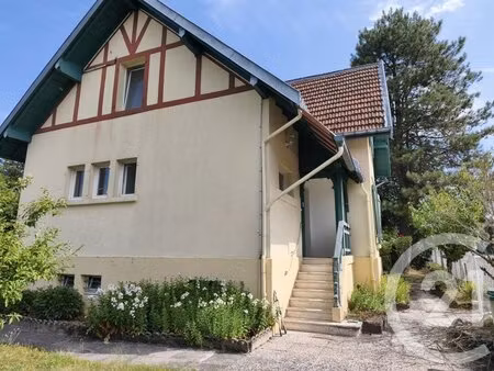 à louer maison 103 m² – 805 € |vittel