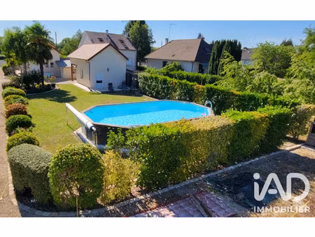 vente maison/villa 8 pièces