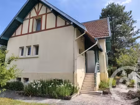 à louer maison 103 m² – 805 € |vittel