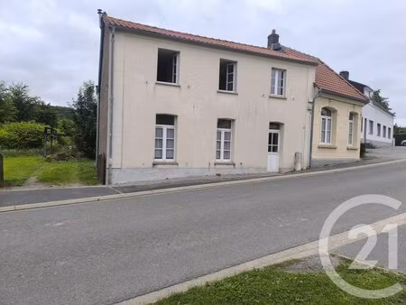 à louer maison 95 m² – 890 € |colembert