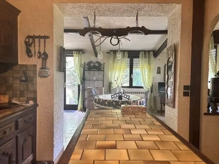en vente maison individuelle 147 78 m² – 242 420 € |jarny