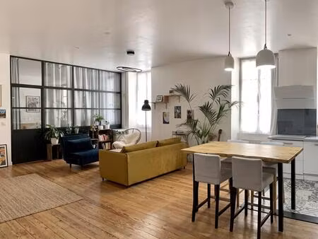 achat maison 3 pièces 112m² cahors 46000