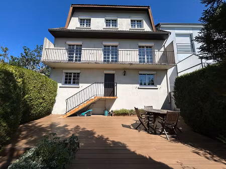 maison 6 pièces 140 m² à vendre / acheter cachan 94230 ? | era immobilier