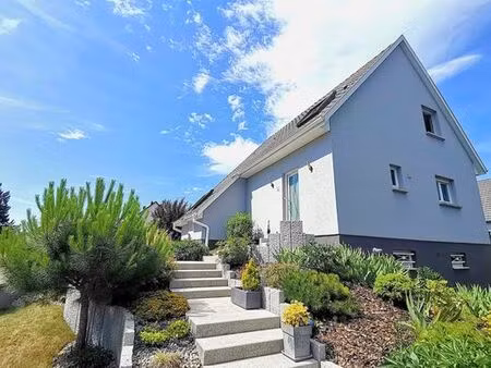 maison de luxe de 6 pièces en vente à horbourg-wihr  grand est