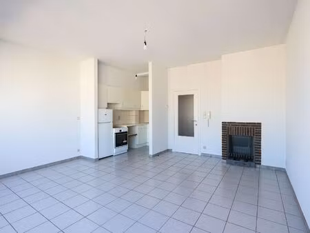 appartement te huur in wilrijk