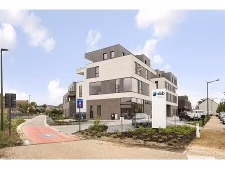 appartement te huur in bekkevoort met 2 slaapkamers
