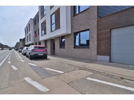 appartement te huur in beveren-kruibeke-zwijndrecht met 1 slaapkamer