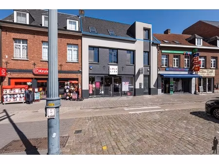 appartement te huur in hoogstraten met 1 slaapkamer