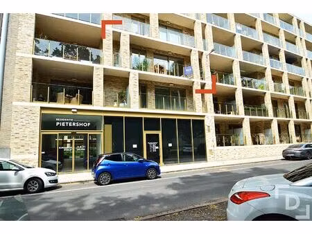 appartement te huur in ieper met 1 slaapkamer